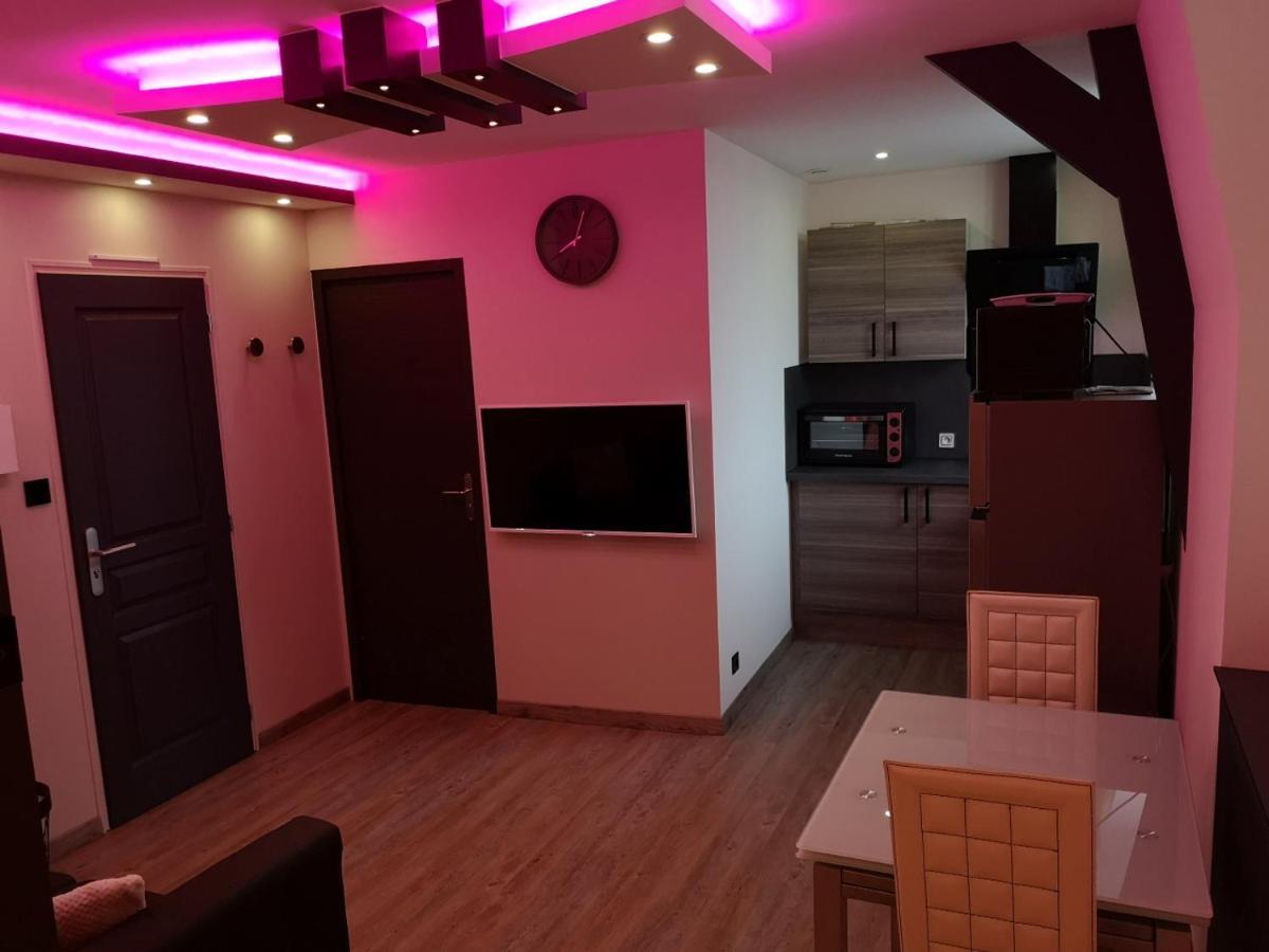 Appartement Moderne Avec Balneotherapie Mers-les-Bains Buitenkant foto