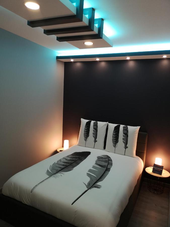 Appartement Moderne Avec Balneotherapie Mers-les-Bains Buitenkant foto