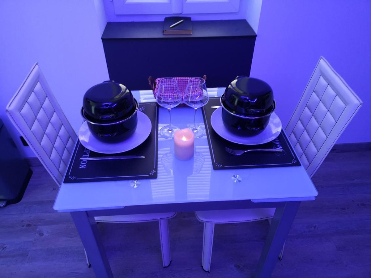 Appartement Moderne Avec Balneotherapie Mers-les-Bains Buitenkant foto