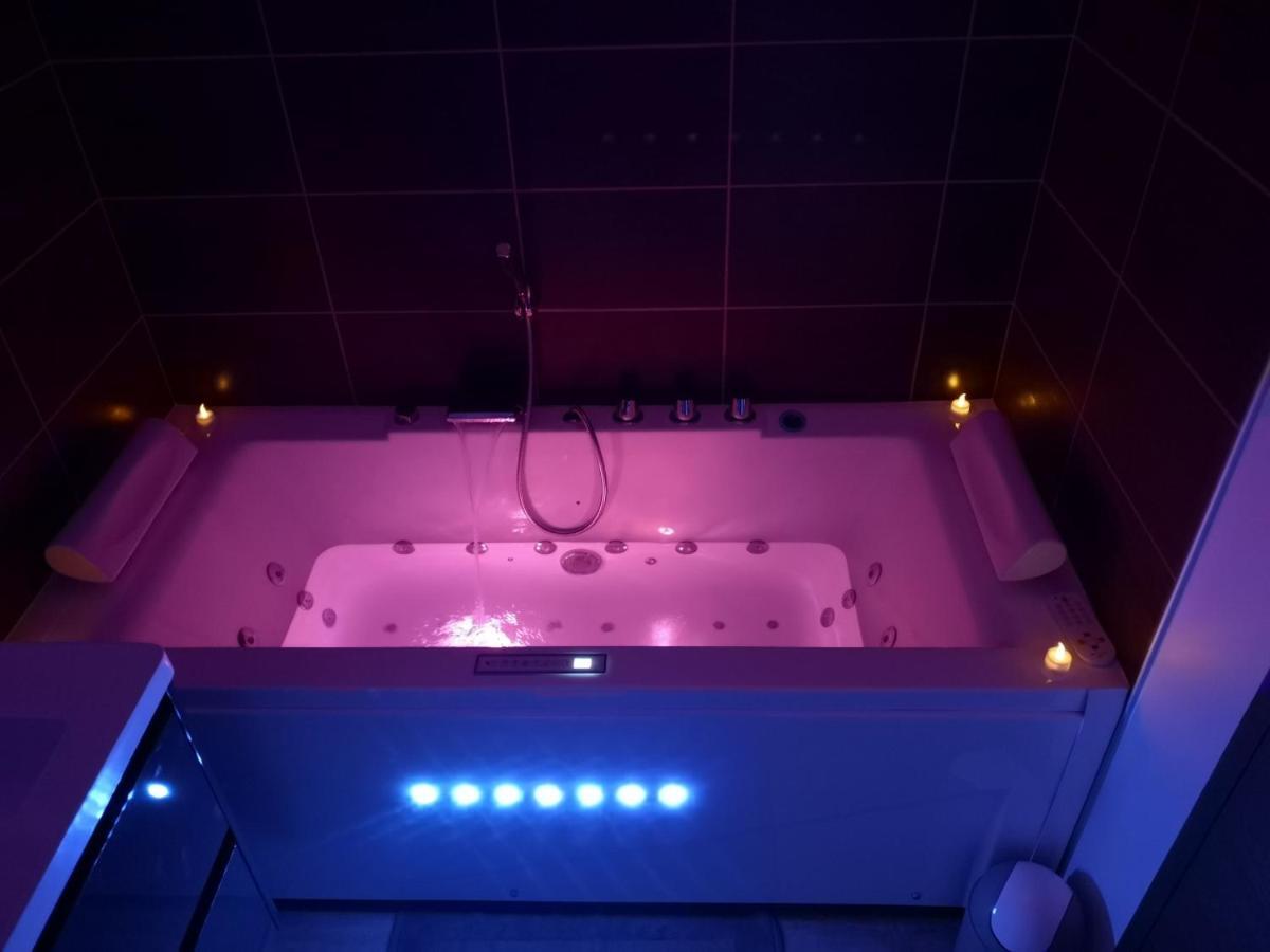 Appartement Moderne Avec Balneotherapie Mers-les-Bains Buitenkant foto
