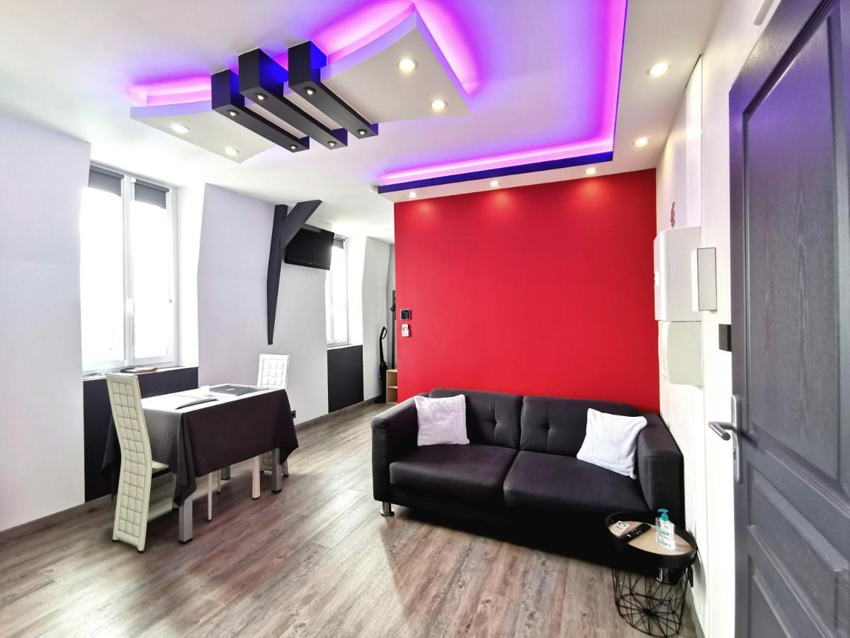 Appartement Moderne Avec Balneotherapie Mers-les-Bains Buitenkant foto