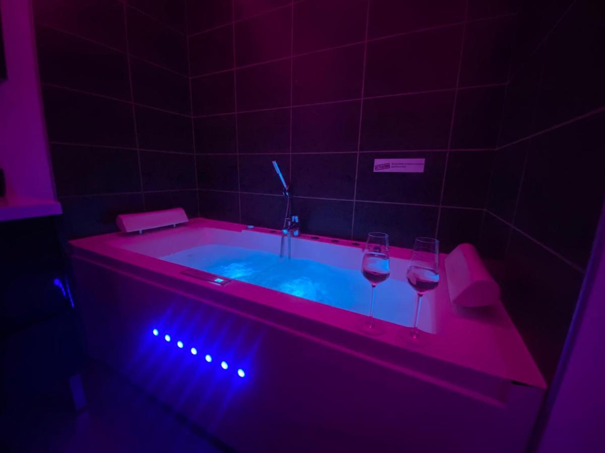 Appartement Moderne Avec Balneotherapie Mers-les-Bains Buitenkant foto